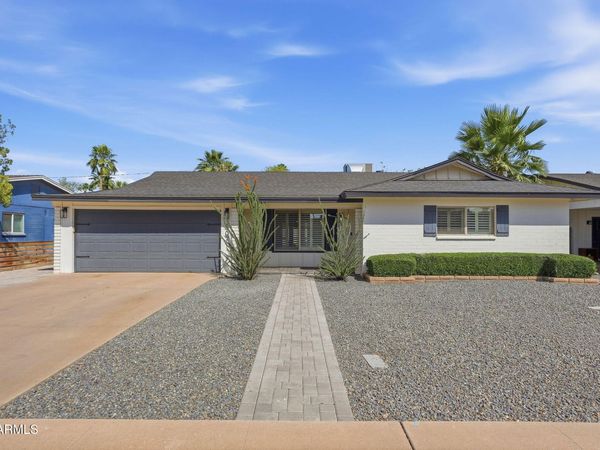 3407 N 85TH Street, Scottsdale, AZ 85251