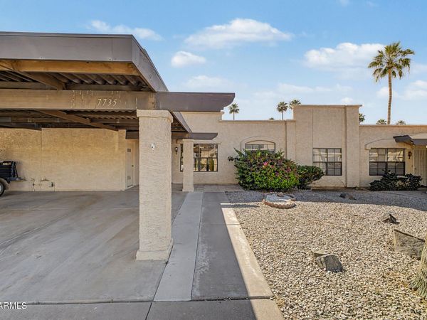 7735 E ALYSSUM Lane, Mesa, AZ 85208
