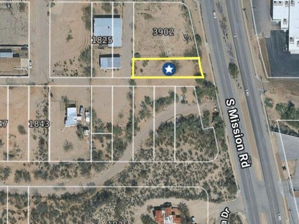 3902 S MISSIONDALE Road, Unit 00001, Tucson, AZ 85746
