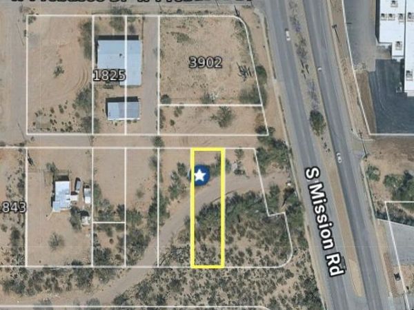 3902 S Missiondale Road, Unit 00047, Tucson, AZ 85746