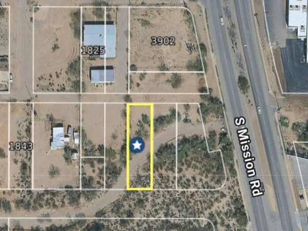 3902 S Missiondale Road, Unit 00046, Tucson, AZ 85746