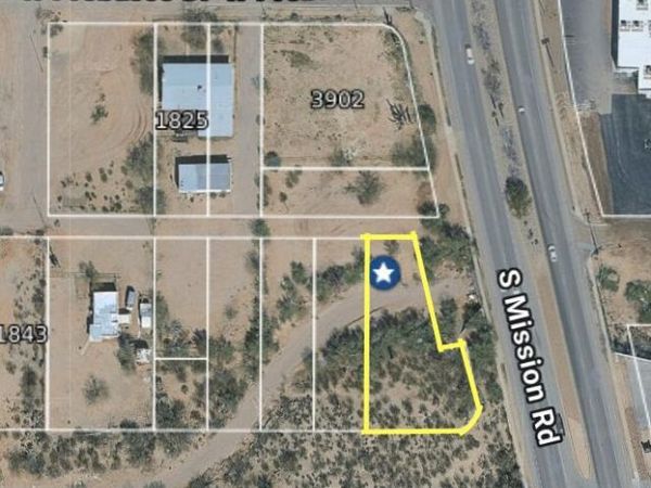 3902 S Missiondale Road, Unit 00048, Tucson, AZ 85746
