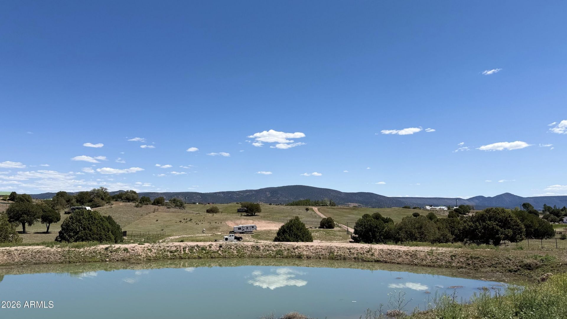 224 W Cooper Ridge, Lot #1, Young, AZ 85554 Main Photo