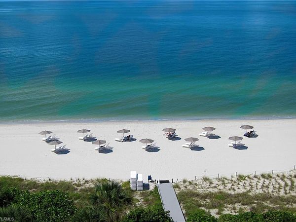 11125 Gulf Shore BLVD , Unit 308, NAPLES, FL 34108