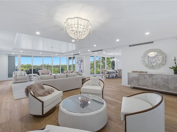 11125 Gulf Shore BLVD, Unit 308, NAPLES, FL 34108