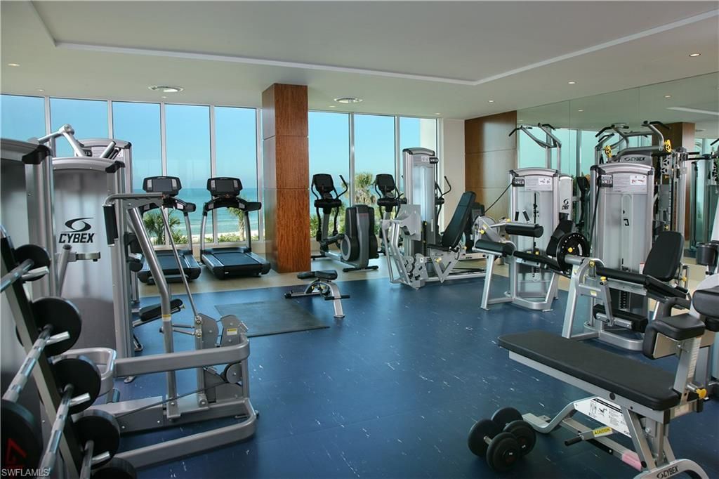 11125 Gulf Shore Dr, Unit 308, Naples, FL 34108 Photo