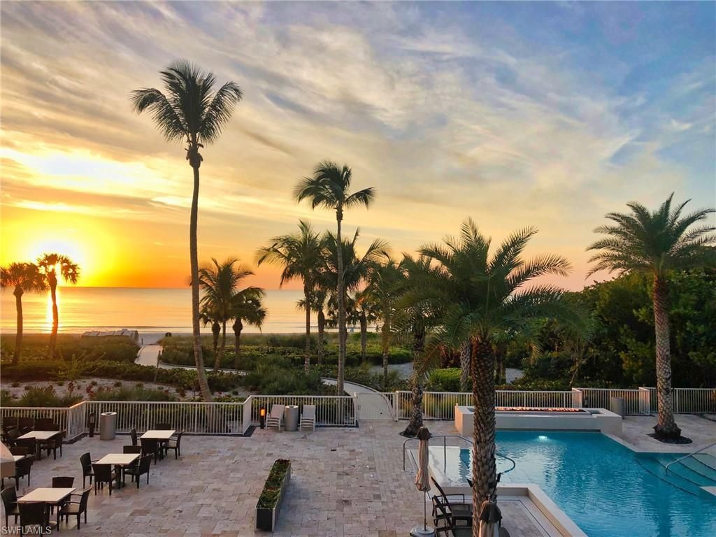 11125 Gulf Shore Dr, Unit 308, Naples, FL 34108 Photo