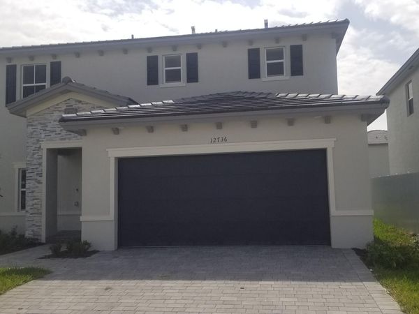 12736 SW 211th Street, Miami, FL 33177