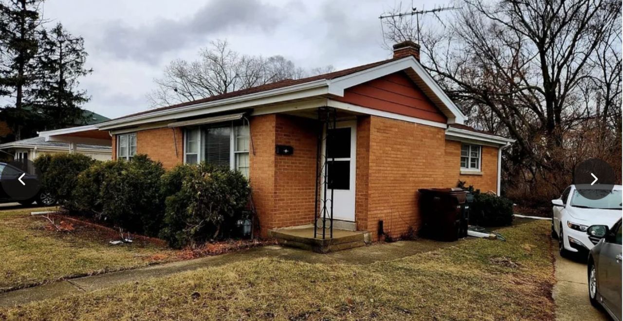 8443 Gross Point Road, Skokie, IL 60077 Main Photo