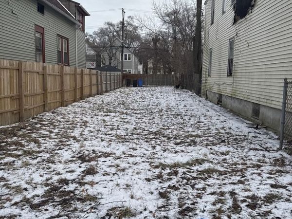 12017 S Wallace Street , Chicago, IL 60628