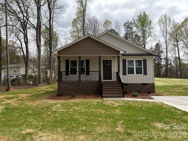 5033 Macon Street , Kannapolis, NC 28081