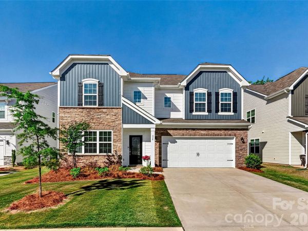 330 Kennerly Center Drive, Mooresville, NC 28115