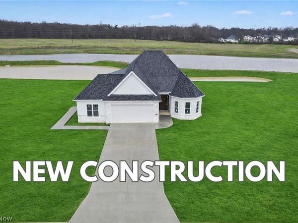 6115 Century Boulevard, Canfield, OH 44406