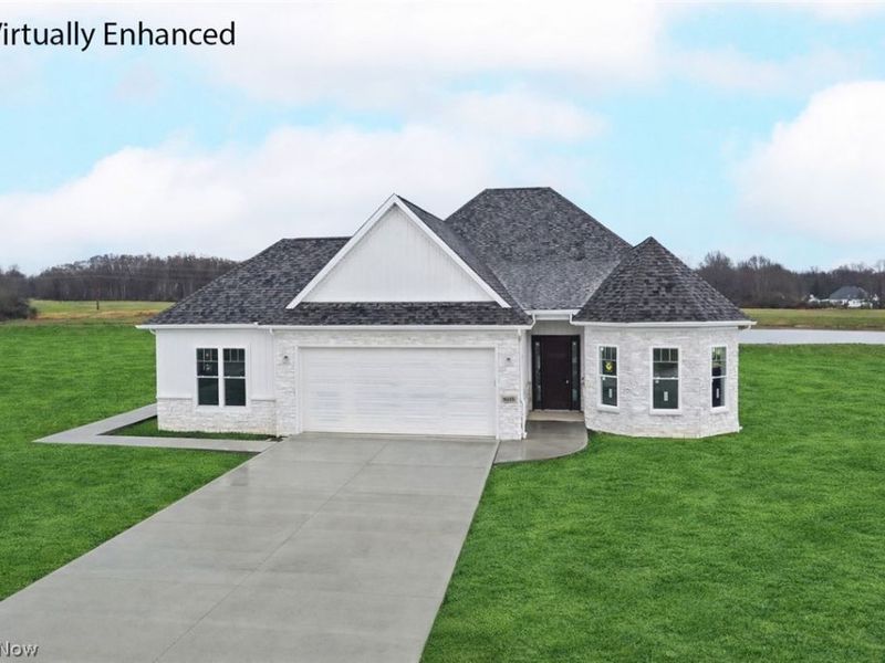 6115 Century Boulevard, Canfield, OH 44406 Photo 2