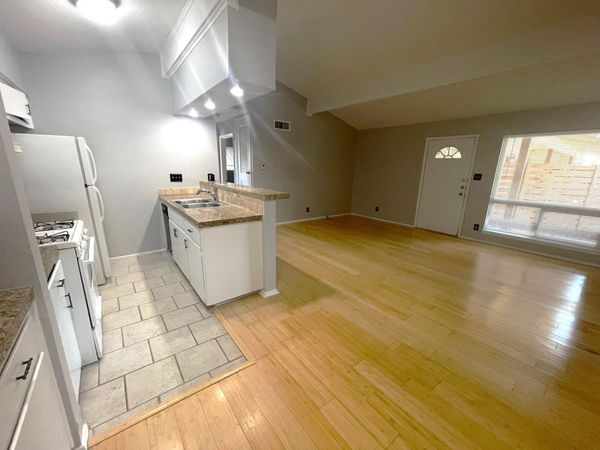 8003 Pinedale CV, Unit A, Austin, TX 78757