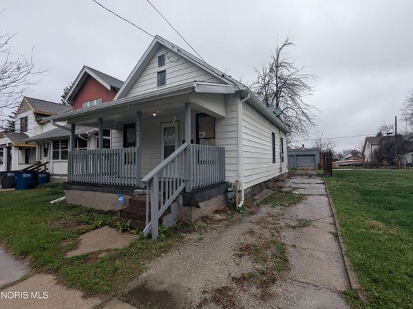 703 Ashwood Avenue , Toledo, OH 43608