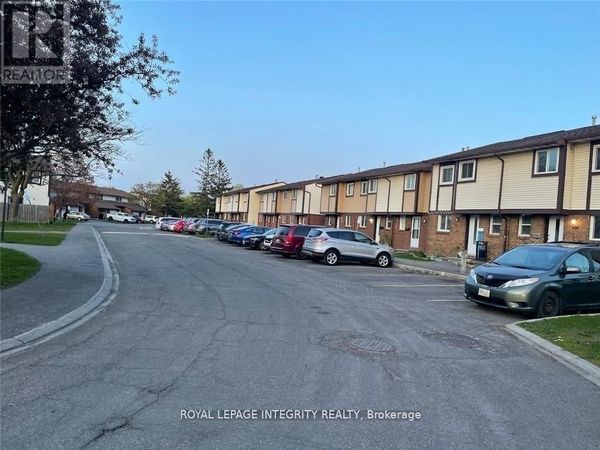 1767 Dondale Street, Unit 58, Ottawa, ON K1B5H7