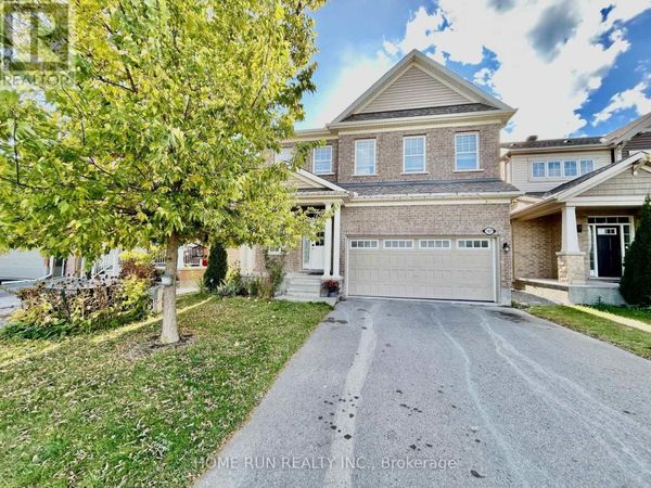 167 Santolina Street, Ottawa, ON K2S0W9