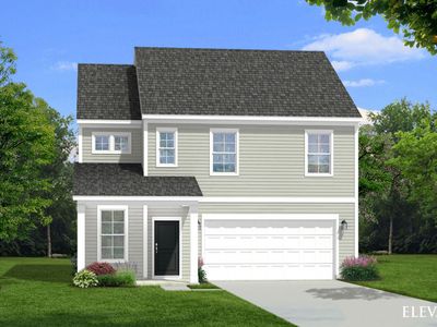 446 Cadbury Loop, Summerville, SC 29486