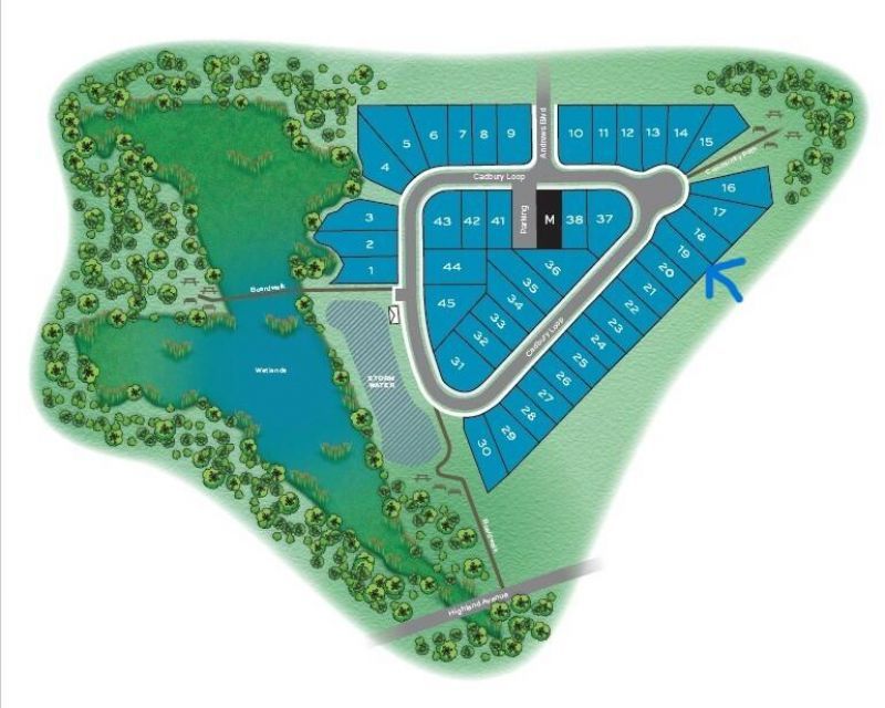 446 Cadbury Loop Photo 28