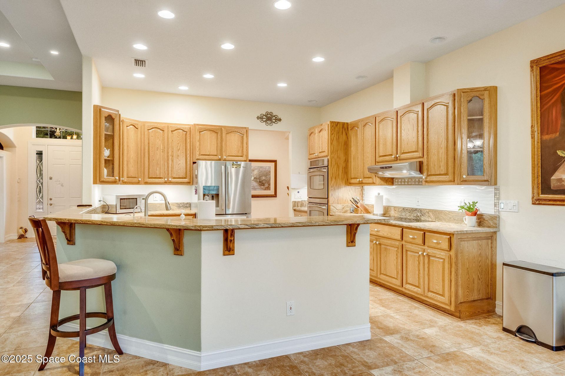 2800 Parrish Road , Titusville, FL 32796 Photo