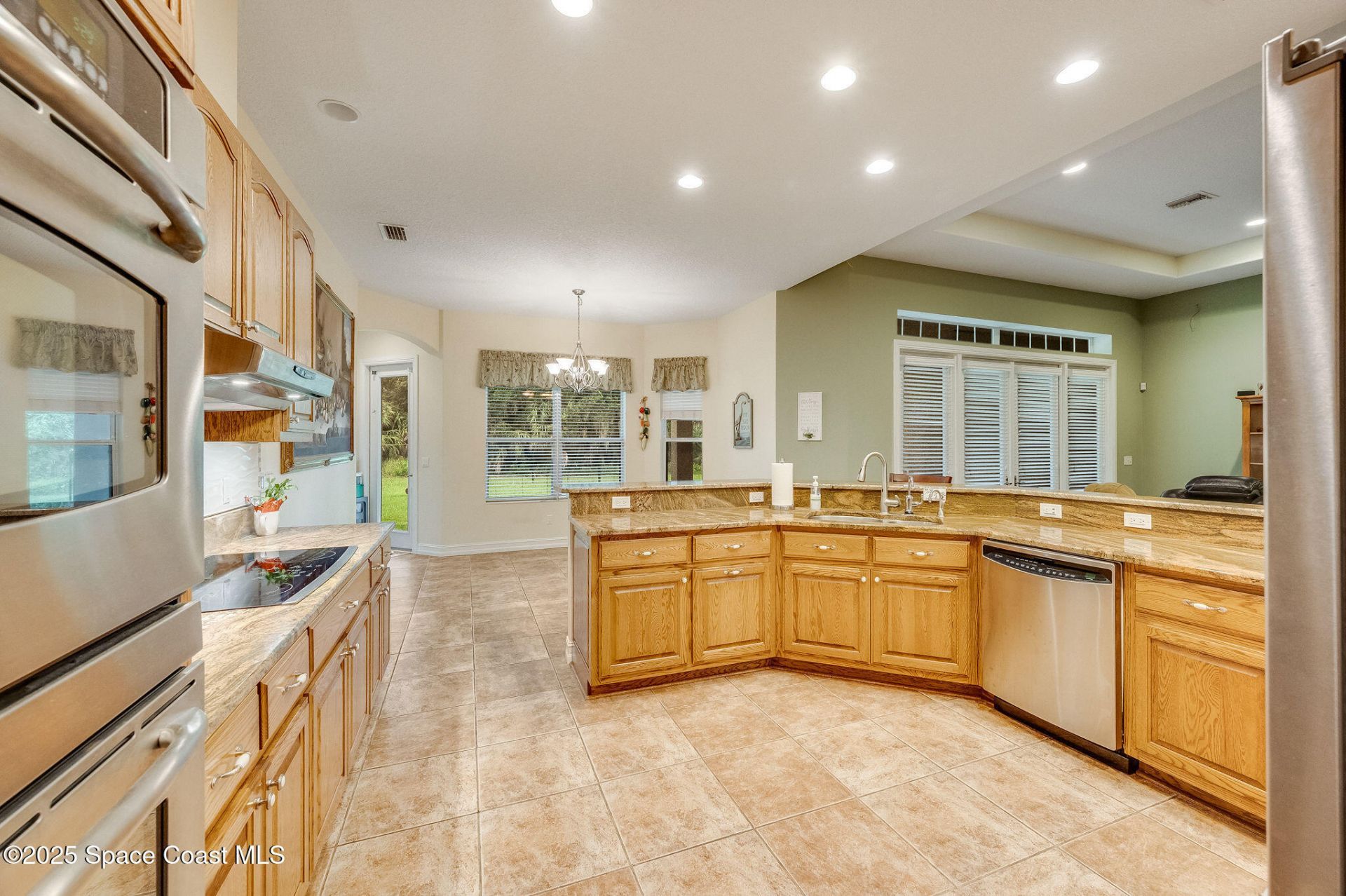 2800 Parrish Road , Titusville, FL 32796 Photo