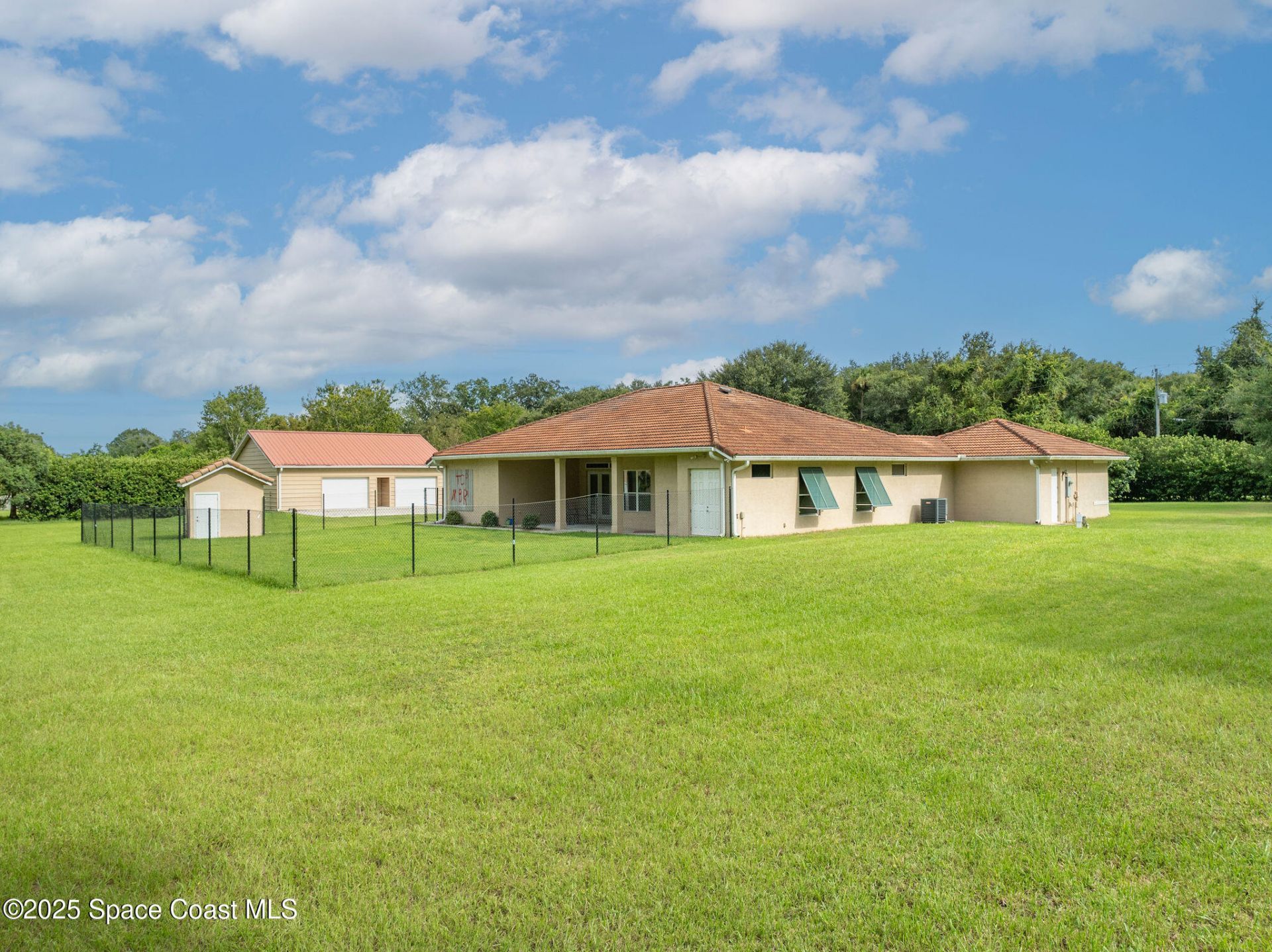2800 Parrish Road , Titusville, FL 32796 Photo