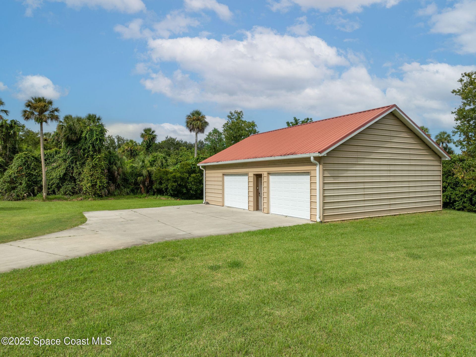 2800 Parrish Road , Titusville, FL 32796 Photo