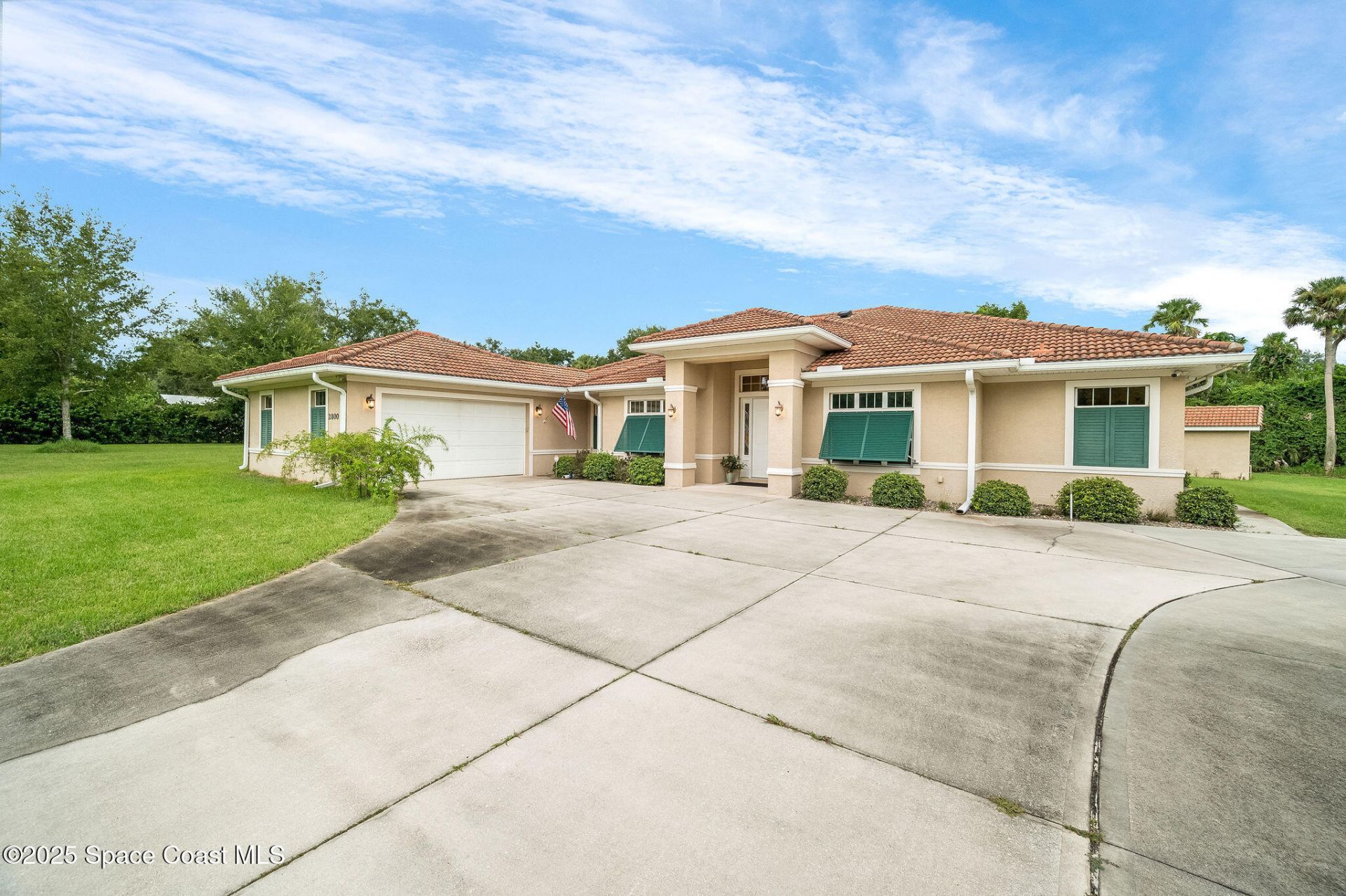 2800 Parrish Road , Titusville, FL 32796 Photo