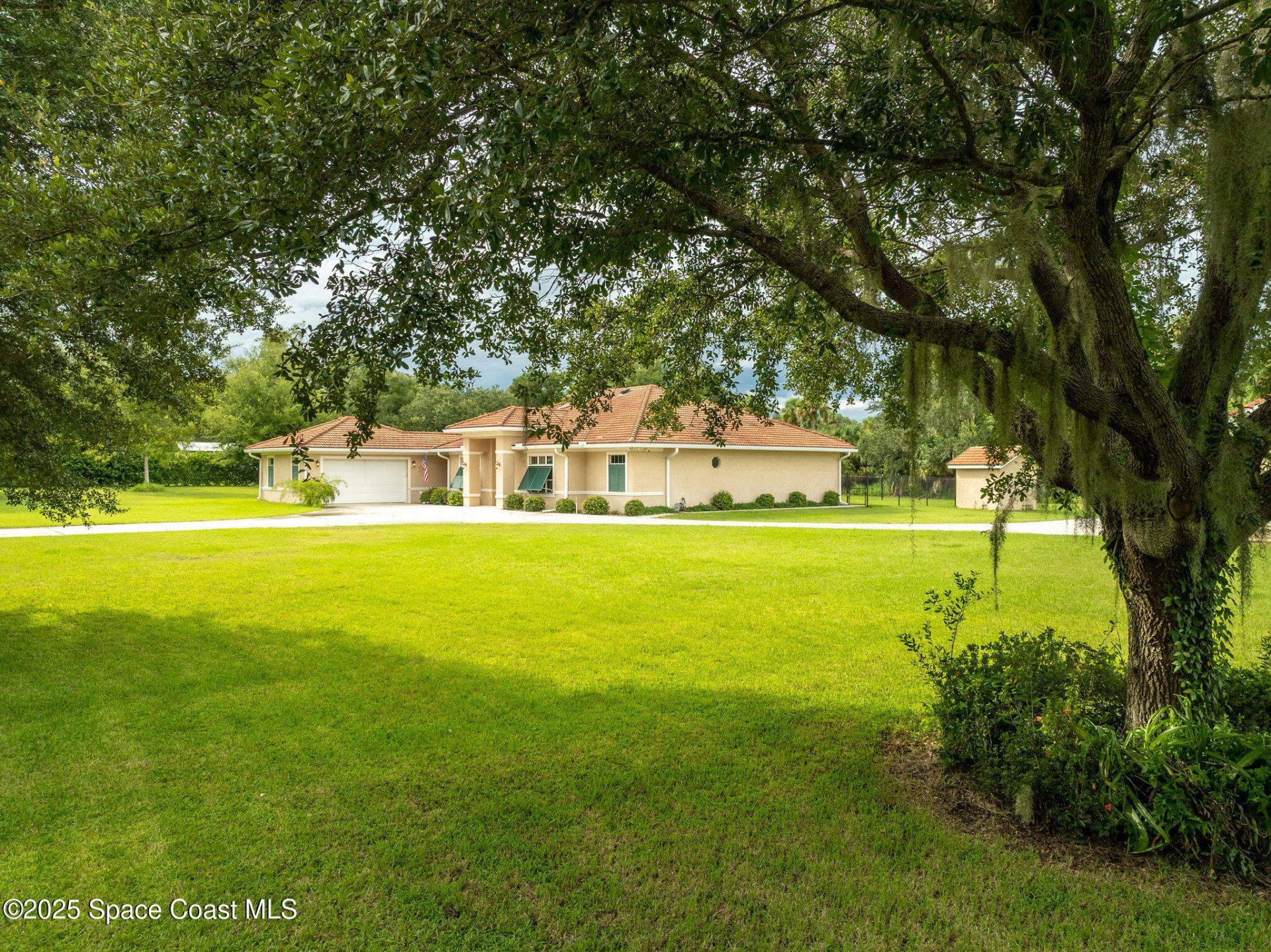 2800 Parrish Road , Titusville, FL 32796 Photo