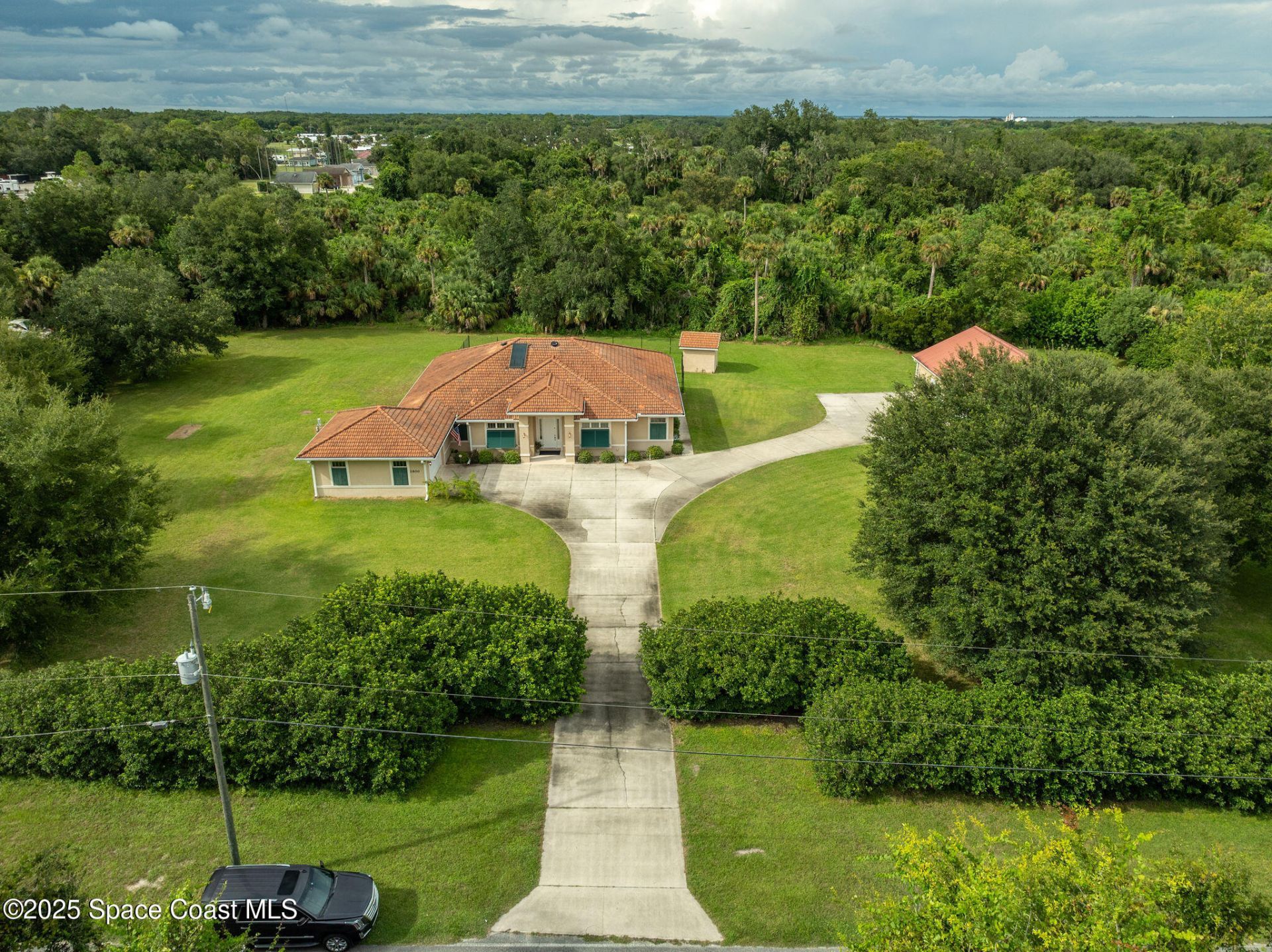 2800 Parrish Road , Titusville, FL 32796 Photo