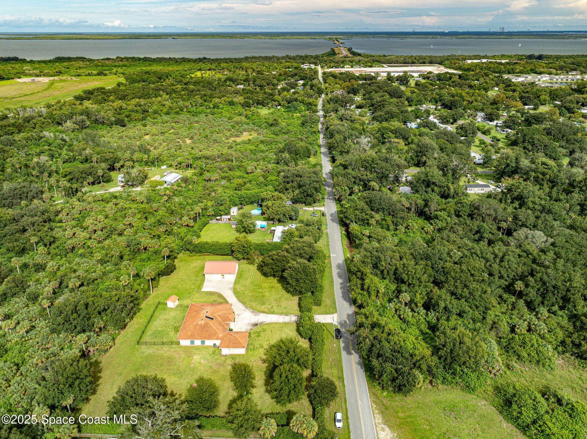 2800 Parrish Road , Titusville, FL 32796 Photo