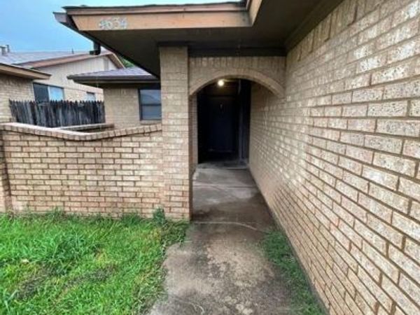 4634 Marlboro Drive , Abilene, TX 79606