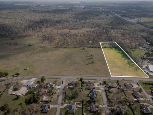 1 W Main Street, Cabot, AR 72023