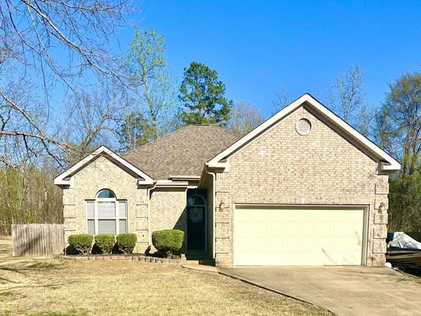 159 Gourdneck Valley Rd, Malvern, AR 72104