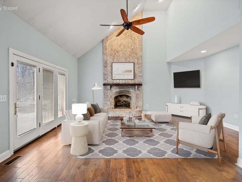 3253 High Ridge Drive, Taylor Mill, KY 41015 Photo 18