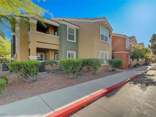 8101 FLAMINGO Road , Unit 1126, Las Vegas, NV 89147
