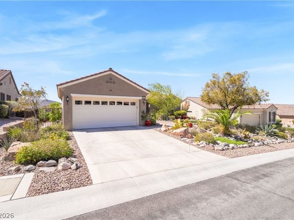 2893 Foxtail Creek Avenue, Henderson, NV 89052