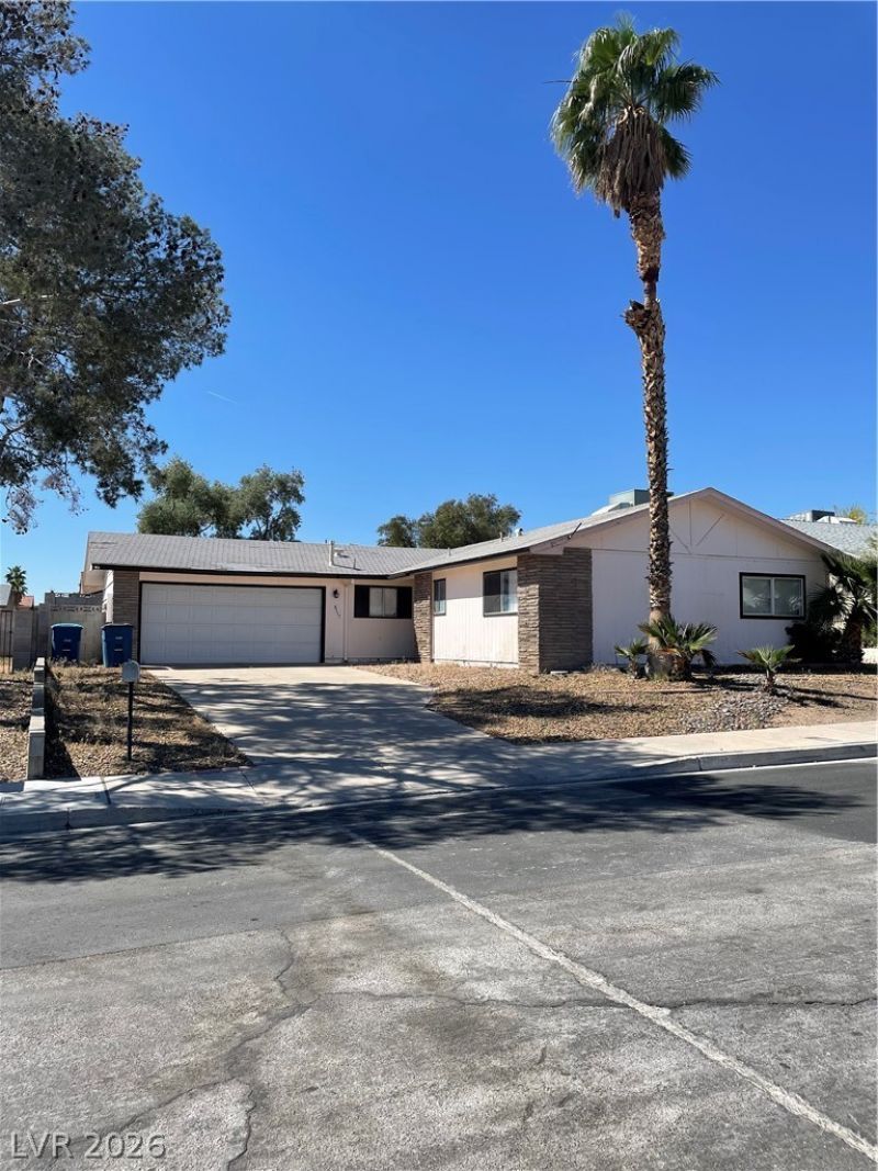8117 Eginton Avenue, Las Vegas, NV 89145 Main Photo