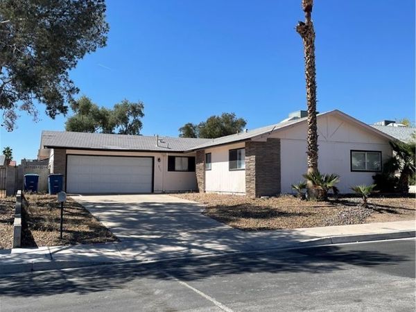 8117 Eginton Avenue, Las Vegas, NV 89145