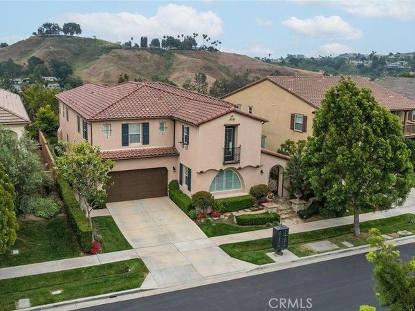 15476 canon Lane, Chino Hills, CA 91709