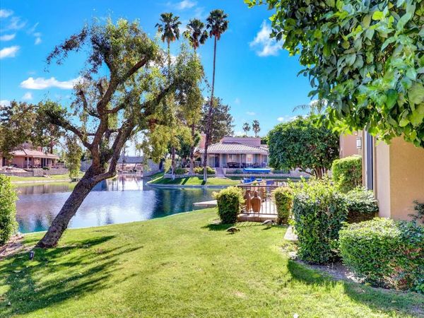 19 Lake Shore Drive, Rancho Mirage, CA 92270