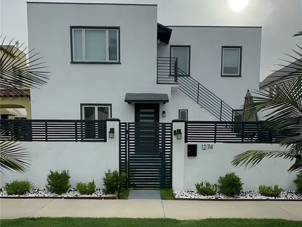 1274 S Orange Drive, Los Angeles, CA 90019