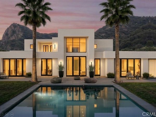 32067 Lobo Canyon Road, Agoura Hills, CA 91301