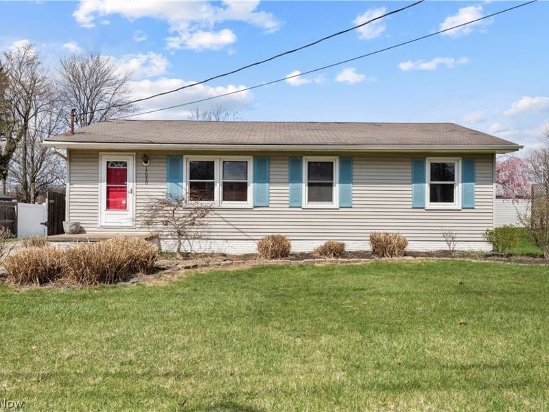 17050 Sheldon Road, Brook Park, OH 44142 Photo 1