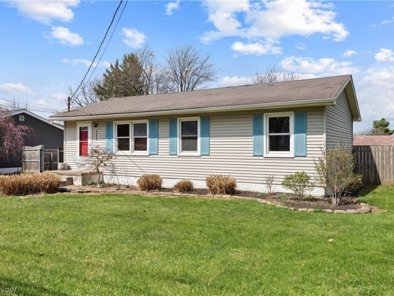 17050 Sheldon Road, Brook Park, OH 44142 Photo 2