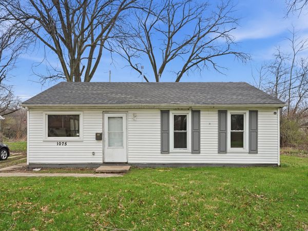 1075 Mount Street, Gary, IN 46406