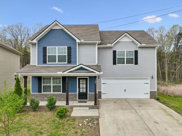 126 Kash Ct , La Vergne, TN 37086