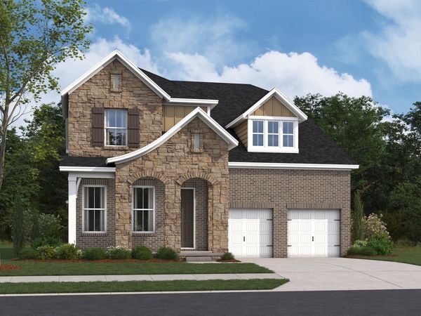 5299 Gerhard Drive , Thompsons Station, TN 37179