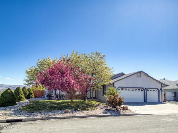 1400 Bufflehead Drive, Sparks, NV 89441